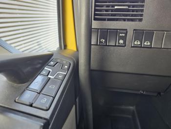 Volvo FH16 650 8x4 / 115 tm CRANE / KRAN / TRACTOR